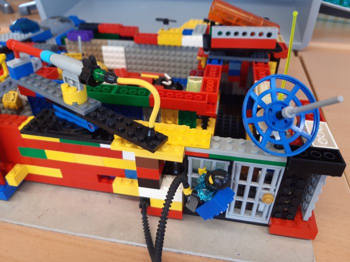 Legoland 3